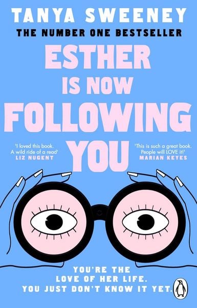 Produktbild: Esther is Now Following You