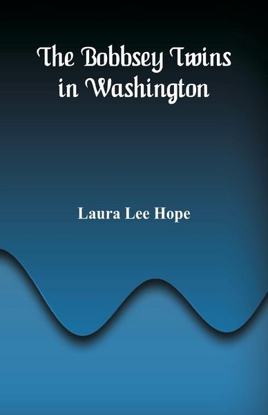 Produktbild: The Bobbsey Twins in Washington