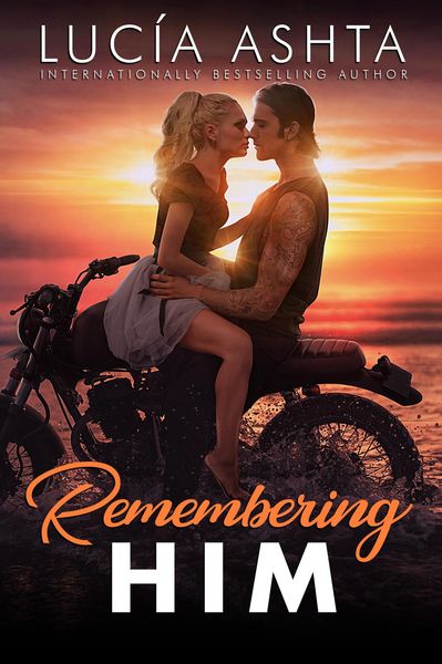 Produktbild: Remembering Him