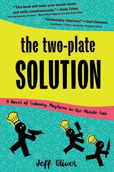 Produktbild: The Two-Plate Solution