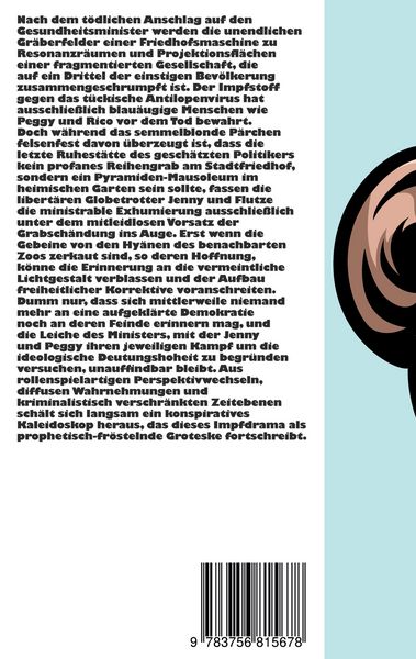 Produktbild: Napalmjenny. Bonobos schmusen inkognito