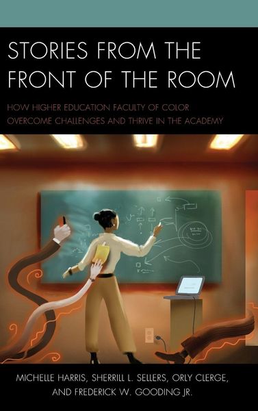 Produktbild: Stories from the Front of the Room