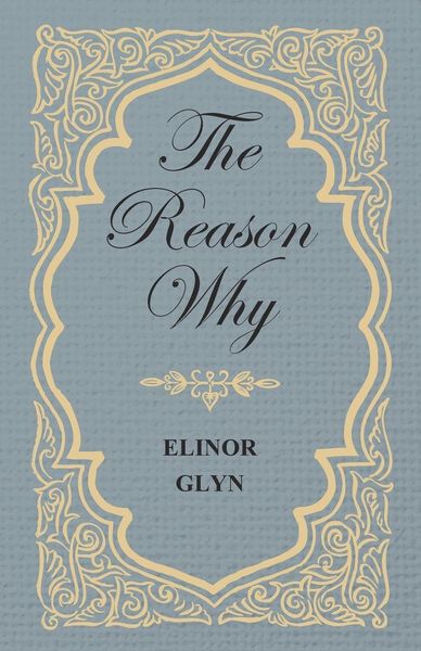 Produktbild: The Reason Why