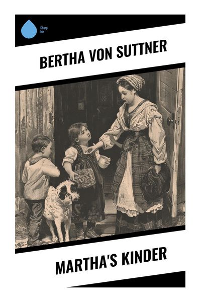 Produktbild: Martha's Kinder