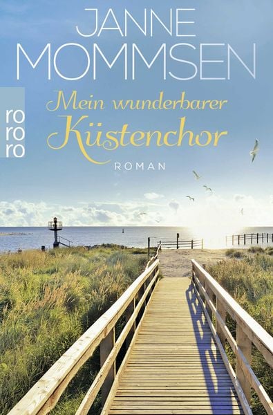 Produktbild: Mein wunderbarer K&uuml;stenchor