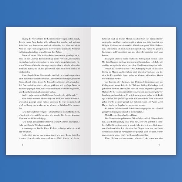 Produktbild: Rules of the Game, Band 1 - Offside