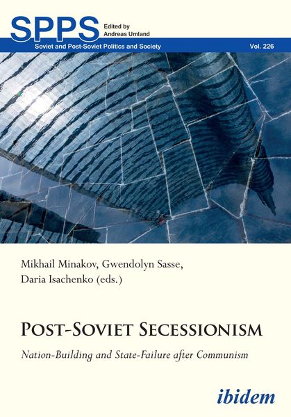 Produktbild: Post-Soviet Secessionism