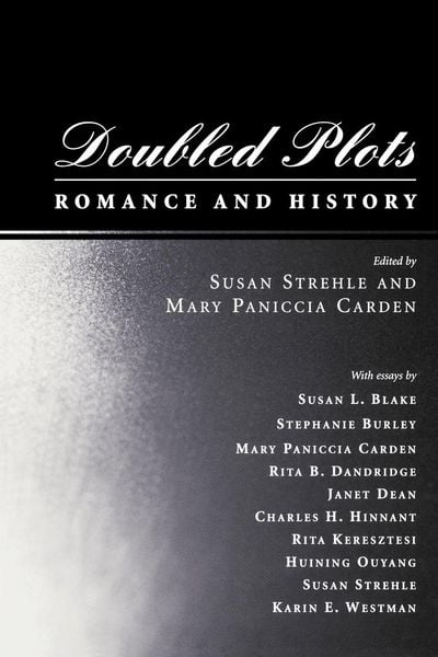 Produktbild: Doubled Plots