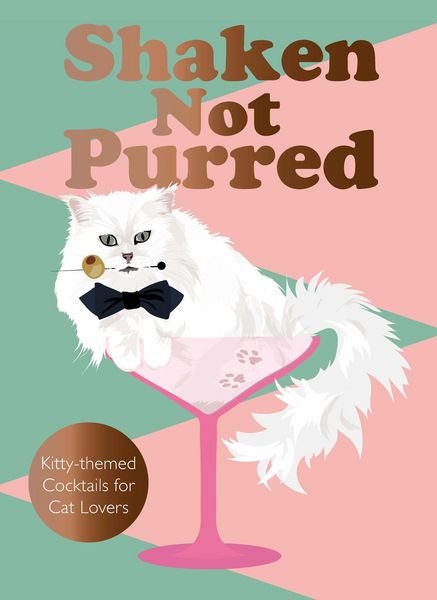 Produktbild: Shaken Not Purred
