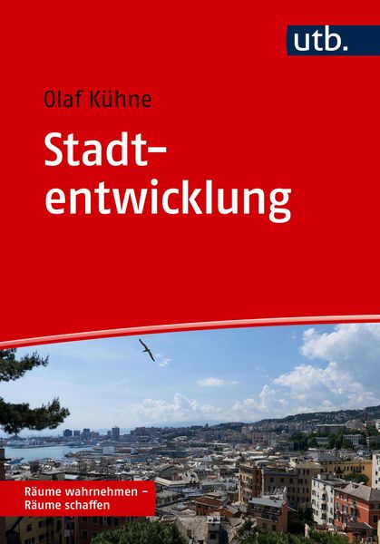 Produktbild: Stadtentwicklung