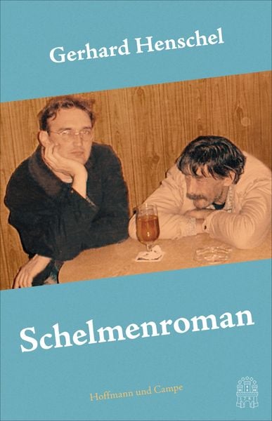 Produktbild: Schelmenroman