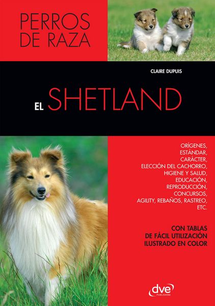 Produktbild: El Shetland