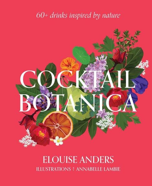 Produktbild: Cocktail Botanica