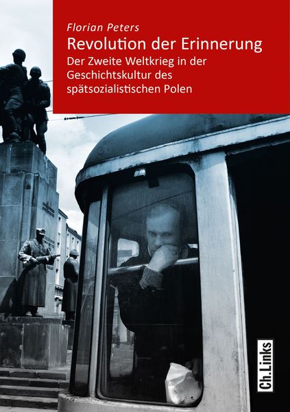 Produktbild: Revolution der Erinnerung