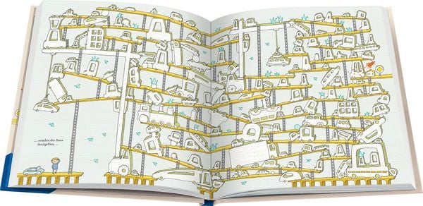 Produktbild: Find My Rocket: Such-Abenteuer im Labyrinth