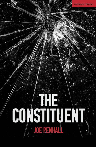 Produktbild: The Constituent