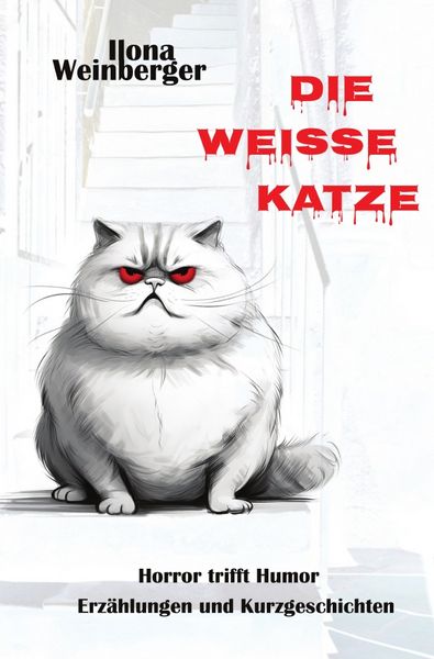 Produktbild: Die wei&szlig;e Katze