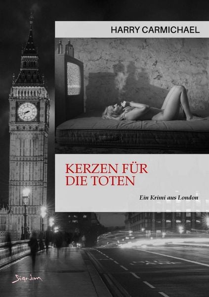 Produktbild: Kerzen f&uuml;r die Toten