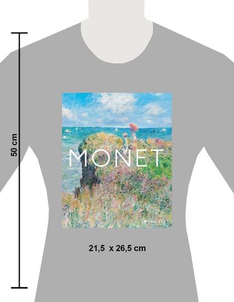 Produktbild: MONET