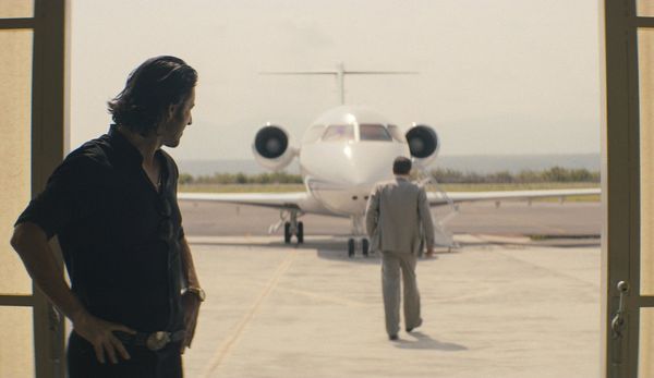 Produktbild: NARCOS: MEXICO - Die komplette Serie (Staffel 1 - 3) LTD. [12 DVDs]
