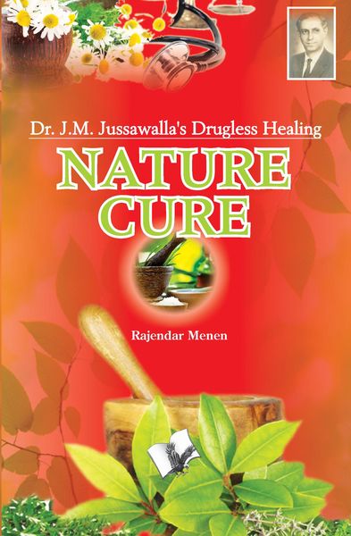 Produktbild: Nature Cure