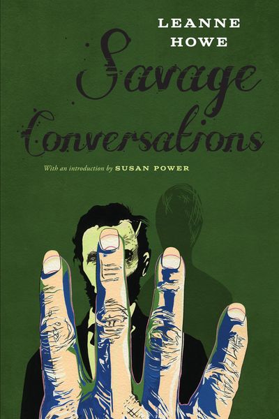 Produktbild: Savage Conversations