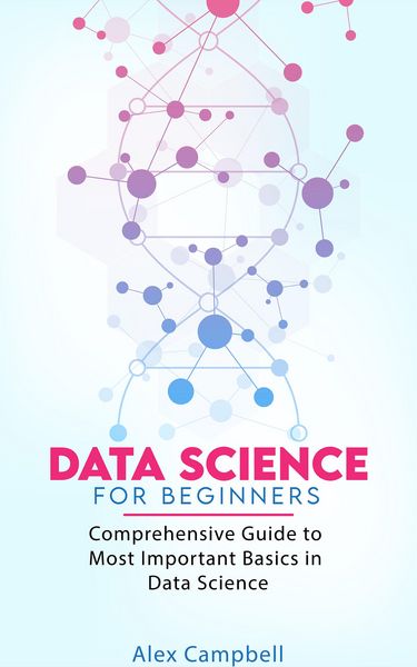 Produktbild: Data Science for Beginners