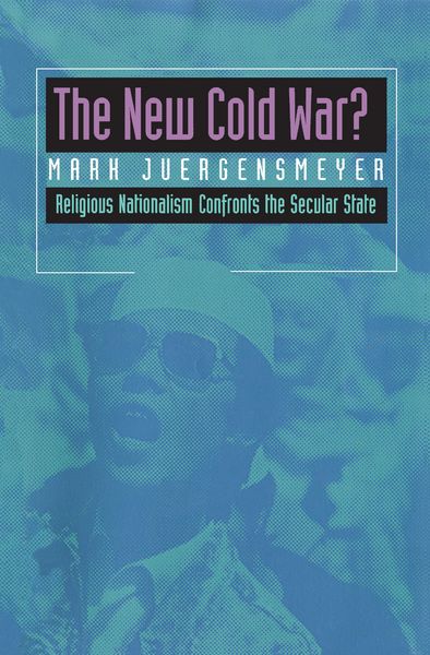 Produktbild: The New Cold War?