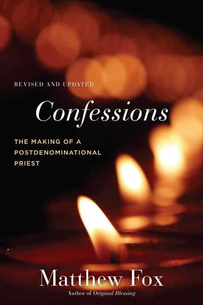 Produktbild: Confessions, Revised and Updated