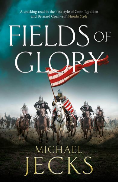 Produktbild: Fields of Glory
