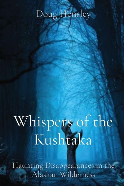 Produktbild: Whispers of the Kushtaka