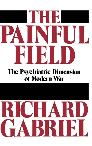Produktbild: The Painful Field