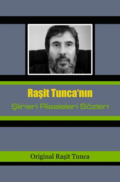 Produktbild: Siirlerim Risalelerim S&ouml;zlerim