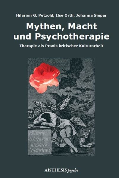 Produktbild: Mythen, Macht und Psychotherapie