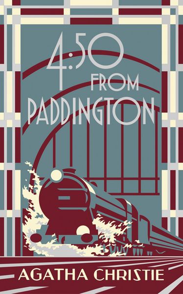Produktbild: 450 FROM PADDINGTON_MARPLE HB