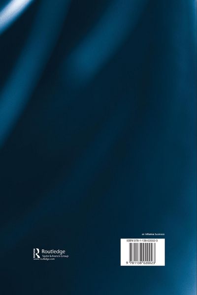 Produktbild: Islamophobia in the West
