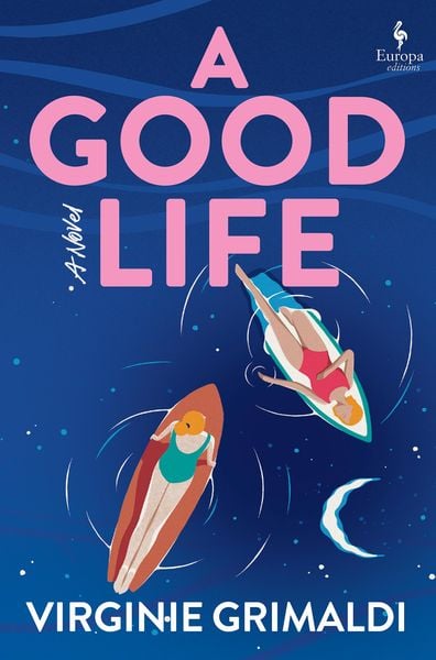 Produktbild: A Good Life