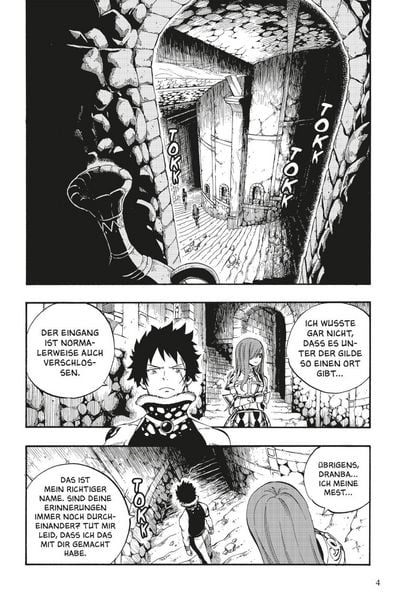 Produktbild: Fairy Tail Massiv 18