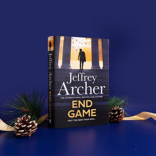 Produktbild: End Game