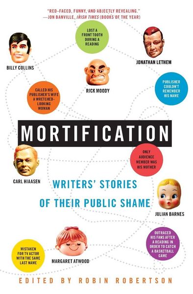 Produktbild: Mortification