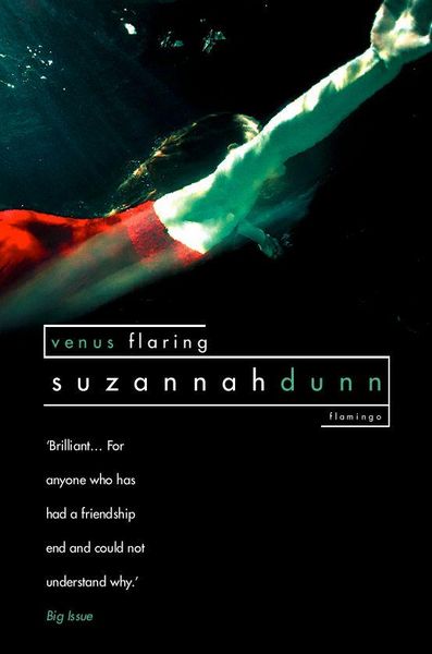 Produktbild: Venus Flaring