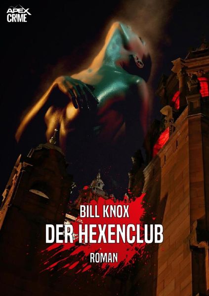 Produktbild: Der Hexenclub