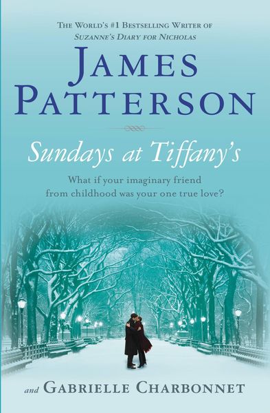 Produktbild: Sundays at Tiffany's