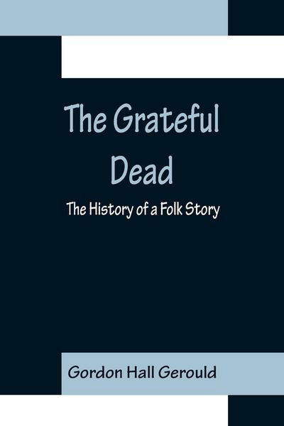 Produktbild: The Grateful Dead