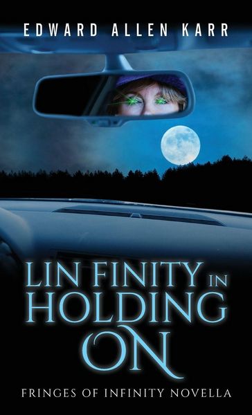 Produktbild: Lin Finity In Holding On