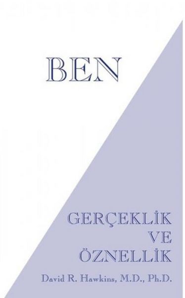 Produktbild: Ben - Gerceklik ve &Ouml;znellik