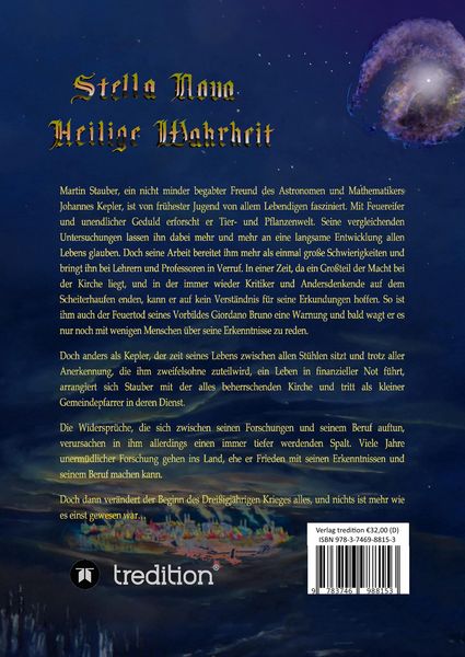Produktbild: Stella Nova