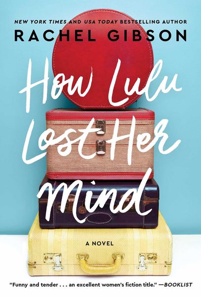 Produktbild: How Lulu Lost Her Mind