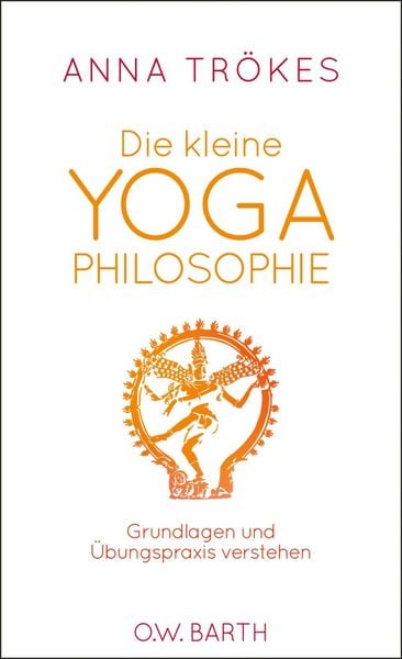 Produktbild: Die kleine Yoga-Philosophie