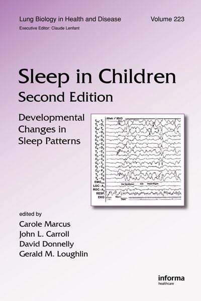 Produktbild: Sleep in Children